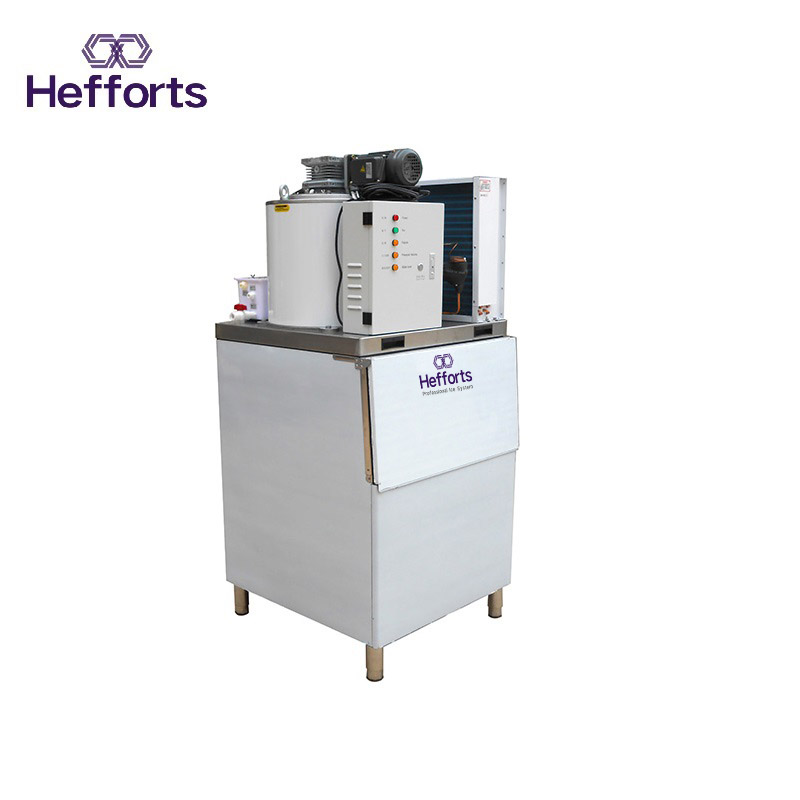 home or commercial use 300KGS capacity per 24hrs high quality ice making machine